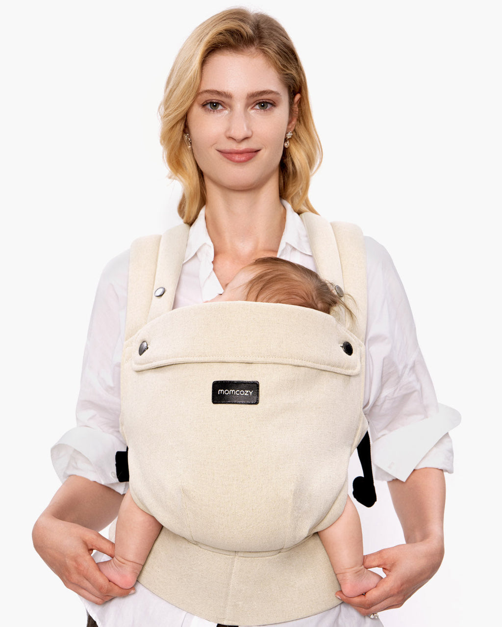 PureHug Baby Carrier