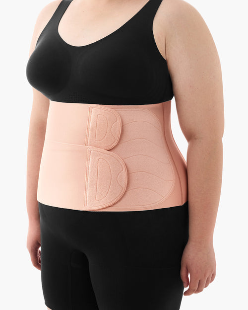 Ergowrap Postpartum Belly Wrap