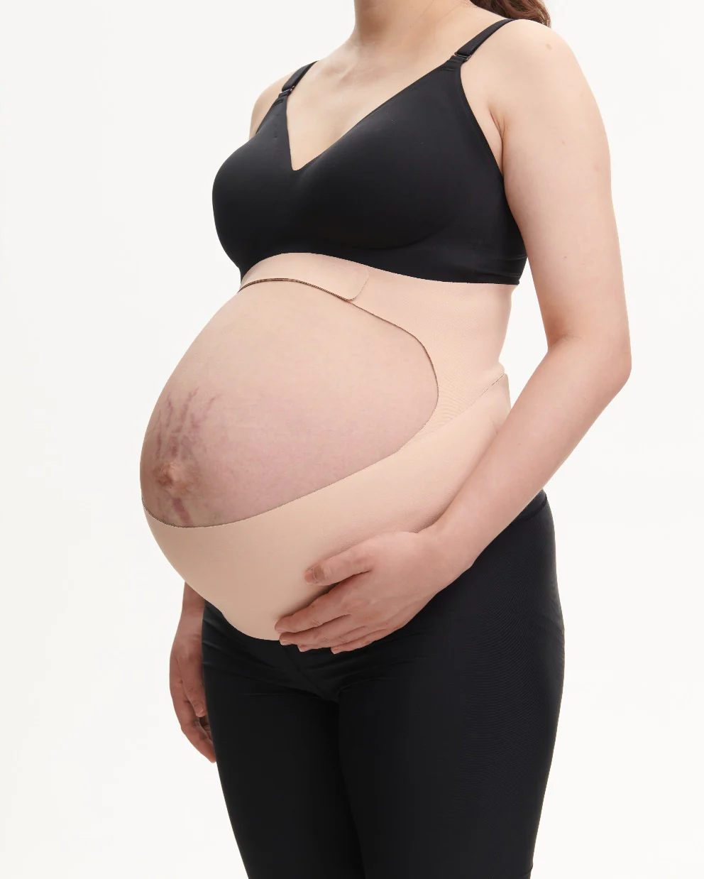 BumpEase Maternity Belly Band